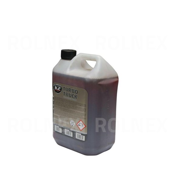 TURBO TRUCK 5 DO MYCIA SAMOCHODÓW