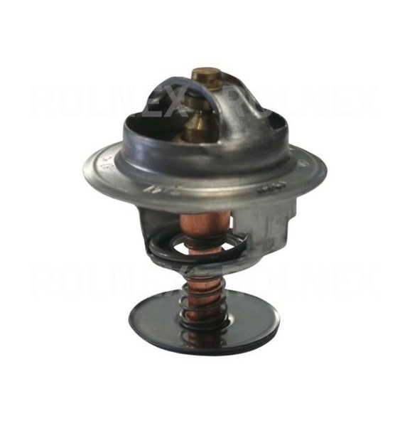 TERMOSTAT MTZ NT POLSKI 87 STOPNI TV-47.87 KABINA DUŻA