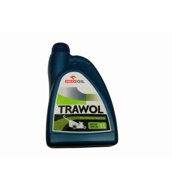 TRAWOL 10W30 1L OLEJ DO KOSIAREK