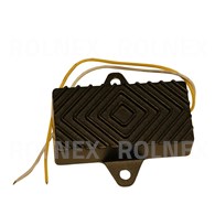 REZYSTOR DO LAMP LED