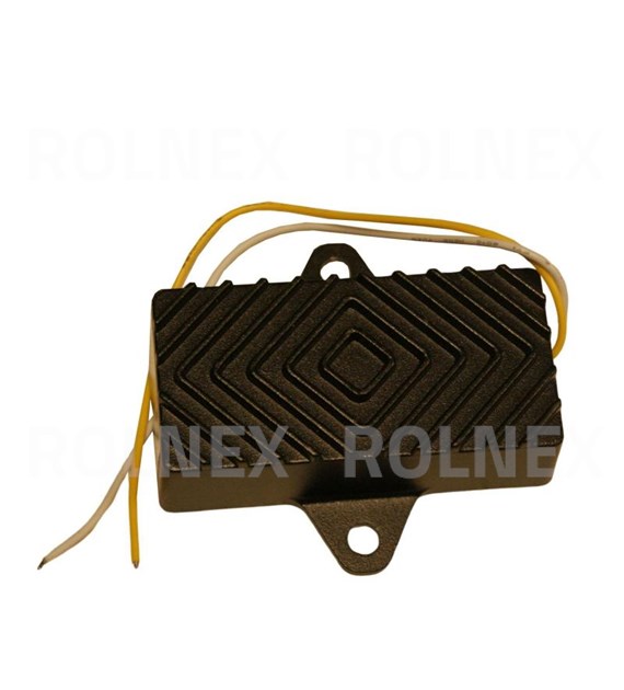 REZYSTOR DO LAMP LED