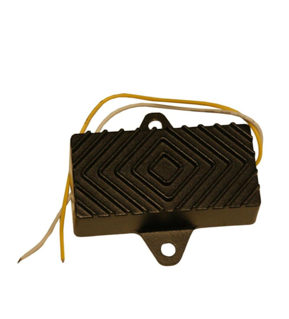 REZYSTOR DO LAMP LED
