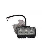 LAMPA ROBOCZA 6 LED