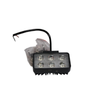 LAMPA ROBOCZA 6 LED