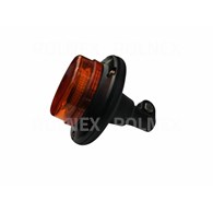 KOGUT BŁYSKOWY LED 12/24V NA TRZPIEŃ