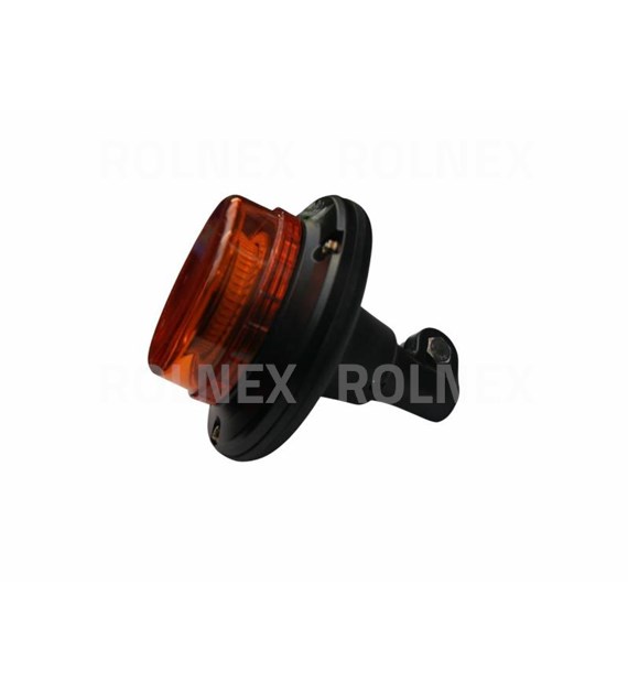 KOGUT BŁYSKOWY LED 12/24V NA TRZPIEŃ