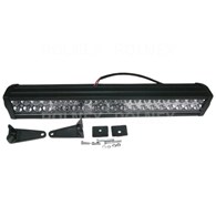 LAMPA ROBOCZA 40 LED 120W PANEL COMBO