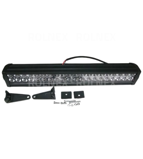 LAMPA ROBOCZA 40 LED 120W PANEL COMBO
