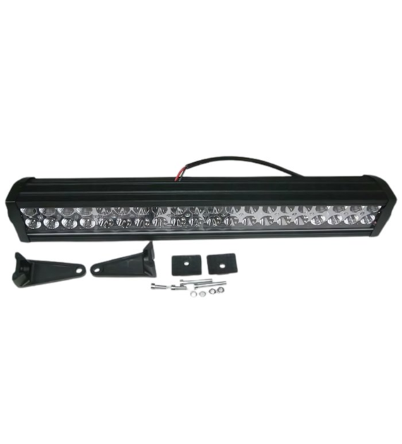 LAMPA ROBOCZA 40 LED 120W PANEL COMBO