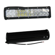 LAMPA ROBOCZA 24 LED CREE 72W PANEL