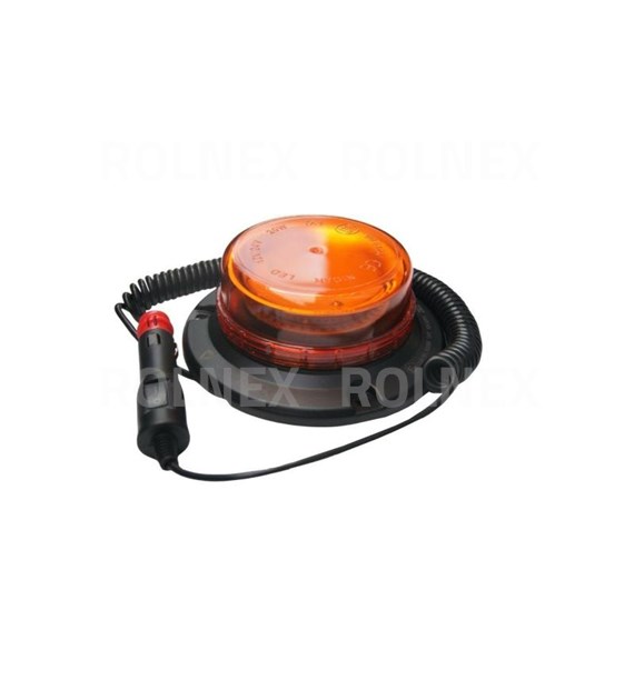 KOGUT BŁYSKOWY LED 12/24V