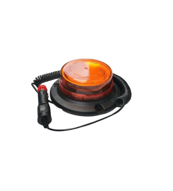 KOGUT BŁYSKOWY LED 12/24V