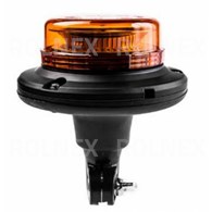 KOGUT BŁYSKOWY LED 12/24V Z MIĘKKĄ KOŃC.