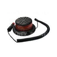 KOGUT BŁYSKOWY LED 12/24V