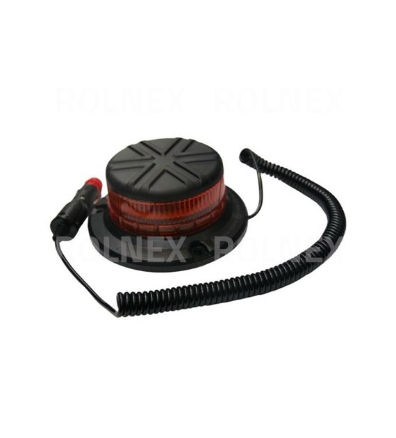 KOGUT BŁYSKOWY LED 12/24V