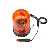 KOGUT BŁYSKOWY 12-24V NA MAGNES