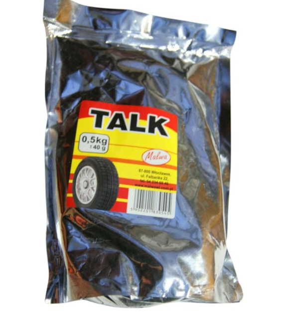 TALK TECHNICZNY 0,5kg