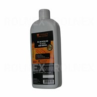 ŻEL DO MYCIA RĄK NA SUCHO NEW FORMULA 500ml TEGER