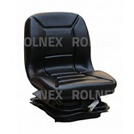 SIEDZENIE DZIELONE URSUS T25 ZETOR PU/PVC