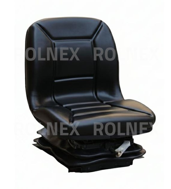 SIEDZENIE DZIELONE URSUS T25 ZETOR PU/PVC