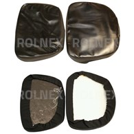 PODUSZKA SIEDZENIA DZIELONEGO