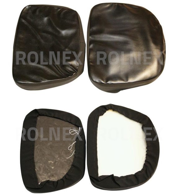 PODUSZKA SIEDZENIA DZIELONEGO