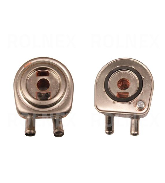 CHŁODNICA FILTRA OLEJU MTZ ORYGINAŁ 245-1017005