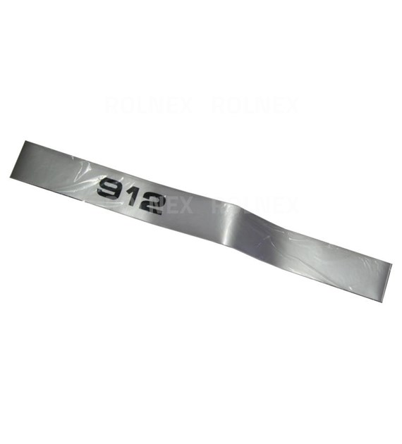 KOMPLET NAKLEJEK URSUS 912