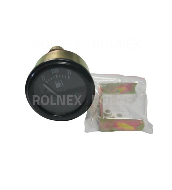 ZEGAR POZIOMU PALIWA T25/MTZ