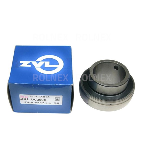 ŁOŻYSKO UC 209 ZVL