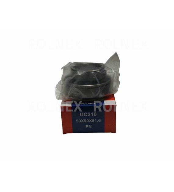 ŁOŻYSKO UC 210 FŁT