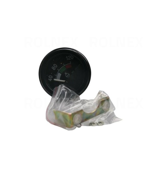 ZEGAR TEMPERATURY OLEJU/WODY BK133 WK133 WK-133 BK-133