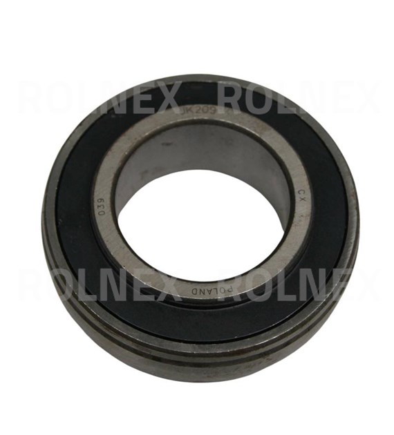 ŁOŻYSKO SAMOSMAROWNE UK209 CX