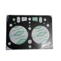 USZCZELKA GŁOWICY C330 3 WARSTWOWA METALOWA MORPAK