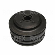 KOŁO PASOWE MF 4 UR460024 CHEŁMNO