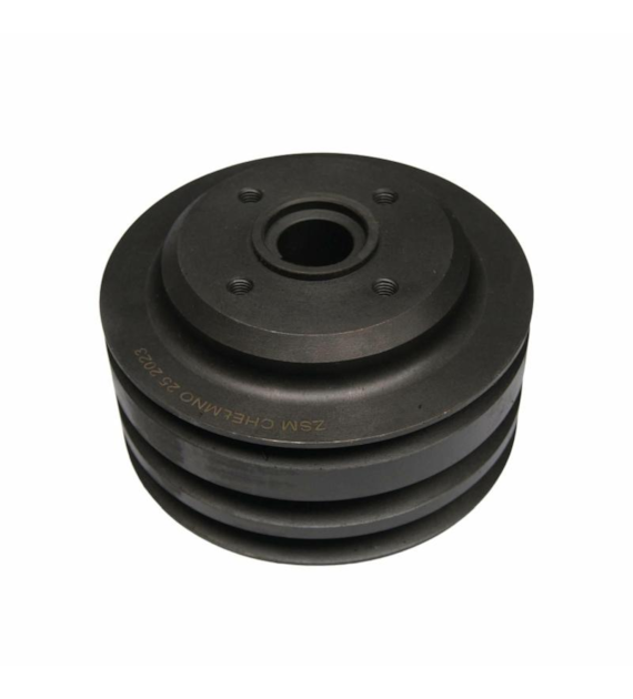 KOŁO PASOWE MF 4 UR460024 CHEŁMNO