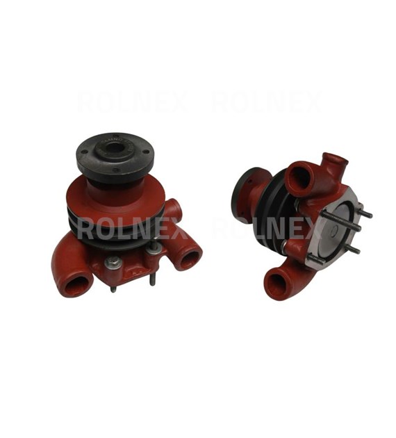 POMPA WODNA MF 2 PASKI URSUS CHEŁMNO