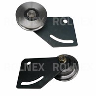 NAPINACZ SPRĘŻARKI KPL. 3132149K91 MF3 S/T PL