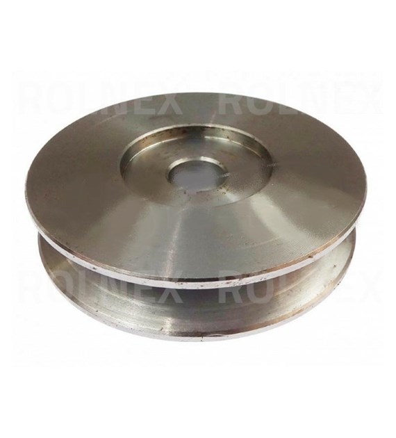 KOŁO PASOWE ALTERNATORA URO40451