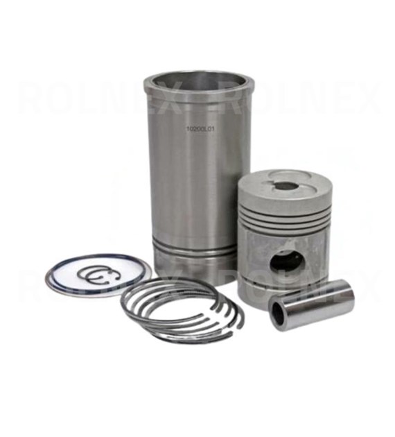 ZESTAW NAPRAWCZY MF3 THM HONOWANY