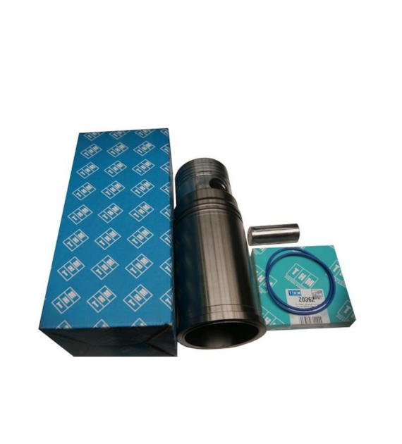 ZESTAW NAPRAWCZY ZETOR 4-P THM SEL-A KOMORA 48mm