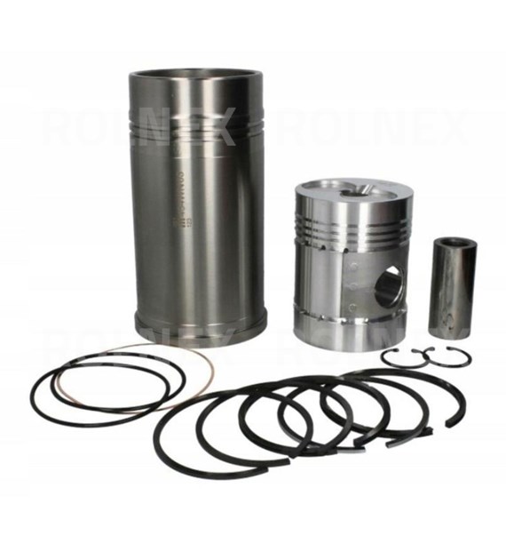 ZESTAW NAPRAWCZY C330 THM 2 szt. w pudełku