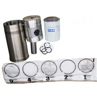 ZESTAW NAPRAWCZY C330 M THM