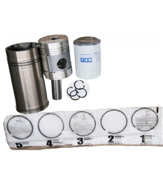 ZESTAW NAPRAWCZY C330 M THM