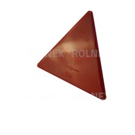 TRÓJKĄT ODBLASKOWY MAŁY WAŚ 52