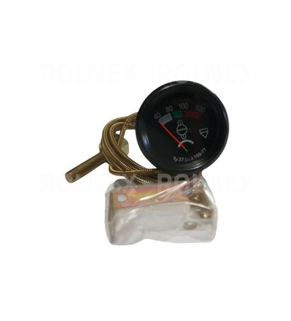 WSKAŹNIK TEMPERATURY WODY OLEJU Z PRZEWODEM T-25 MTZ