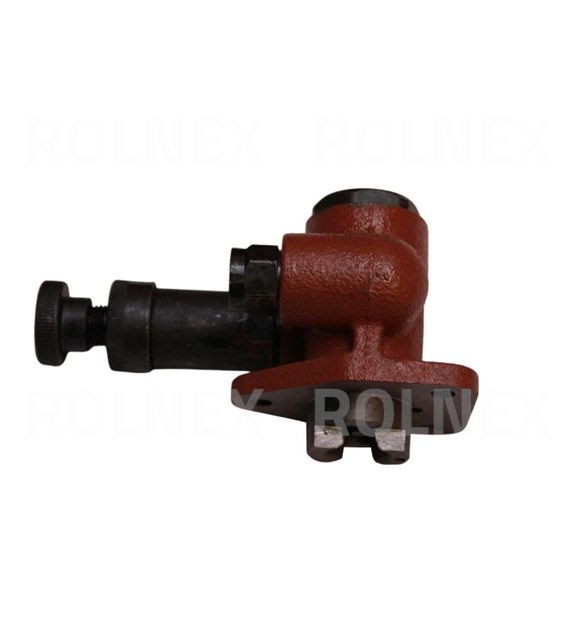 POMPKA ZASILAJĄCA MTZ