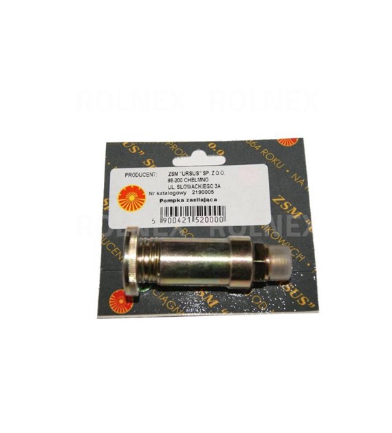 POMPKA RĘCZNA C360 CHEŁMNO