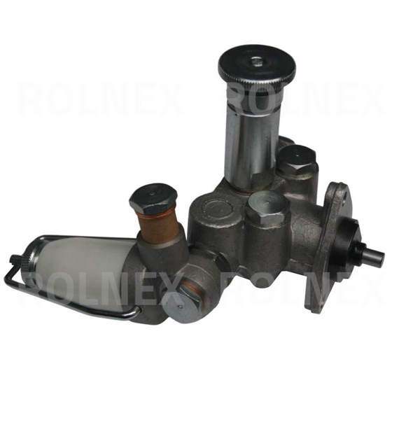 POMPKA ZASILAJĄCA C360 MIELEC