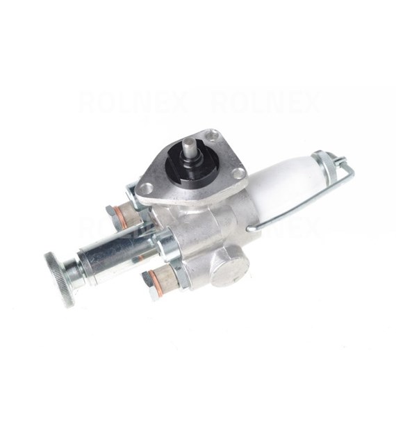 POMPKA ZASILAJĄCA C330 MIELEC